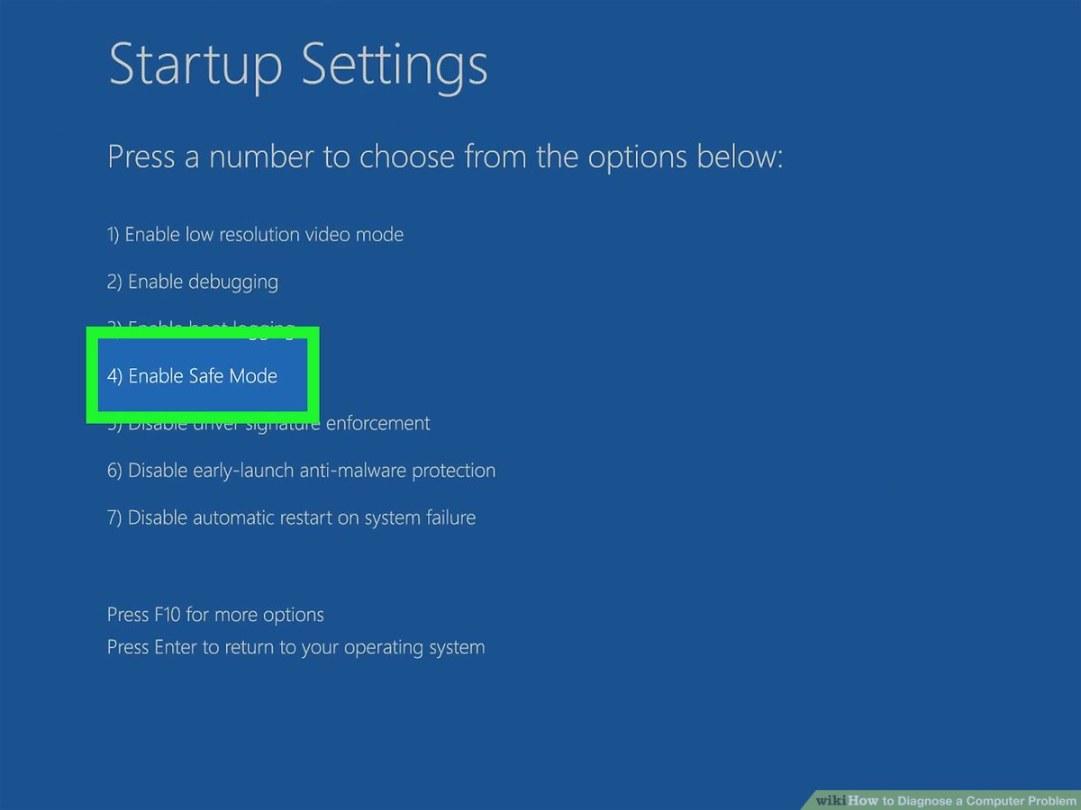 9. Check Hardware Connections: Verify that all hardware components, such as RAM, hard drives, and cables, are properly connected and functioning correctly to eliminate any potential hardware-related issues.
10. Advanced Startup Options: Explore the Advanced Startup Options menu to access additional troubleshooting tools and options that can help diagnose and resolve computer restart issues.