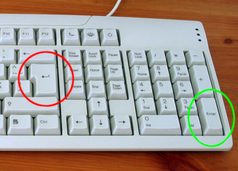 A laptop keyboard with a highlighted key being inserted.