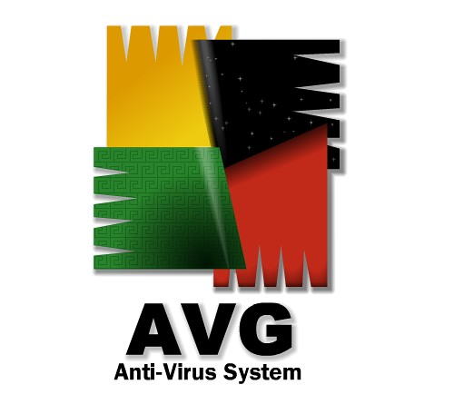 AVG product icons