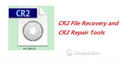 Choose a reputable CR2 file repair software.
Download and install the file repair software on your computer.