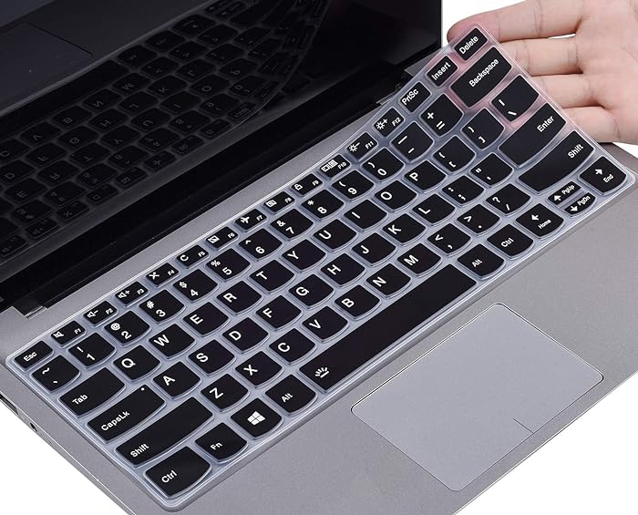 Lenovo laptop keyboard issue icon