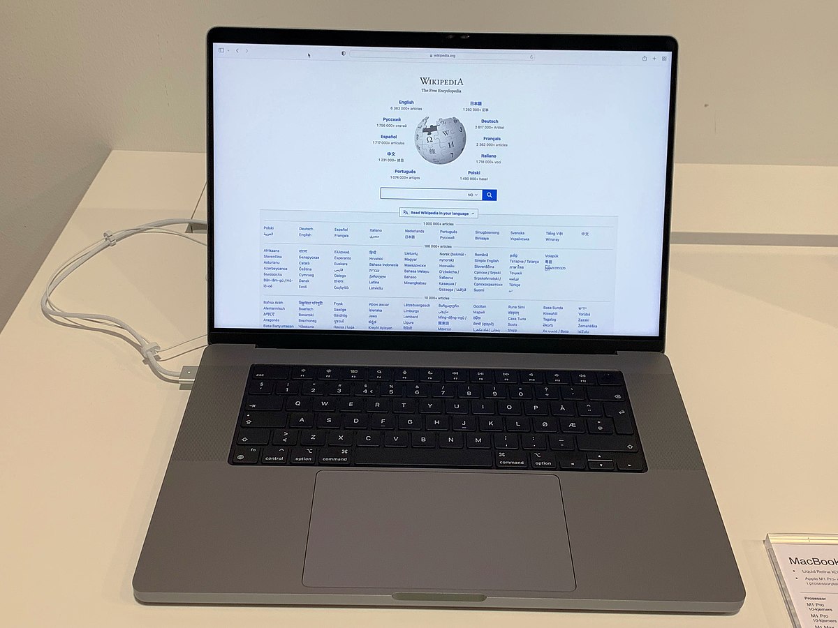 MacBook Air power source and display functionality