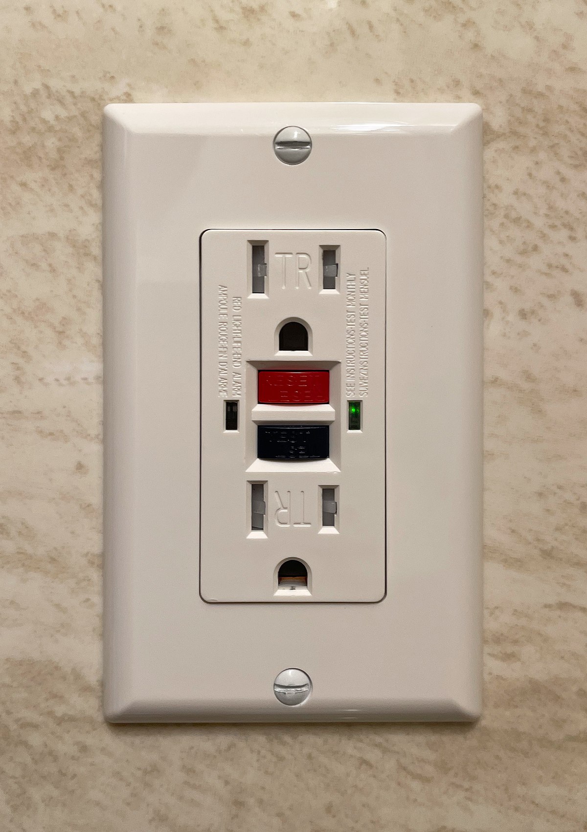 Make sure the power outlet is working by plugging in another device.
Ensure the outlet provides enough power by using a different outlet with a higher amperage rating.