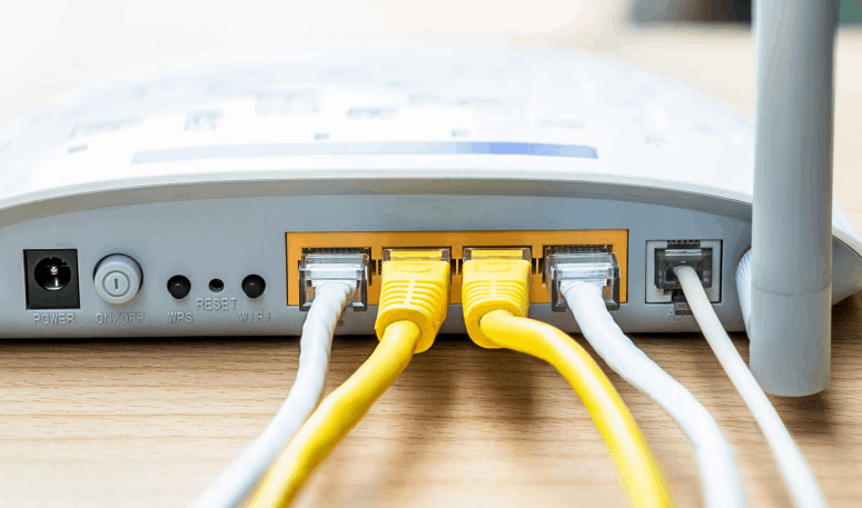 Make sure you're connected to the internet
Try connecting to a different network or resetting your router
