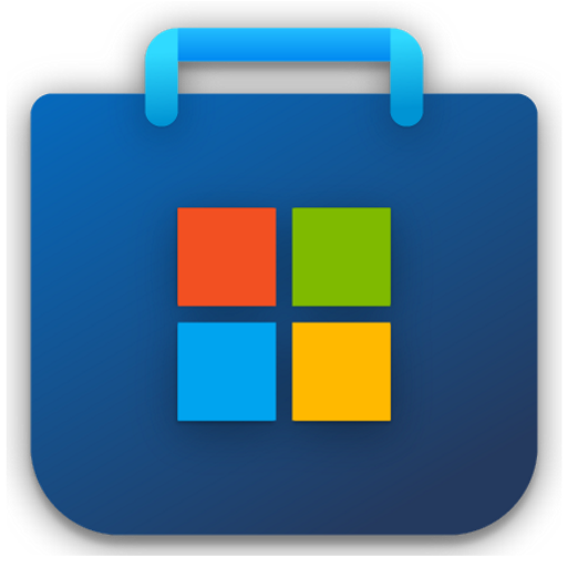 Microsoft Store app icon