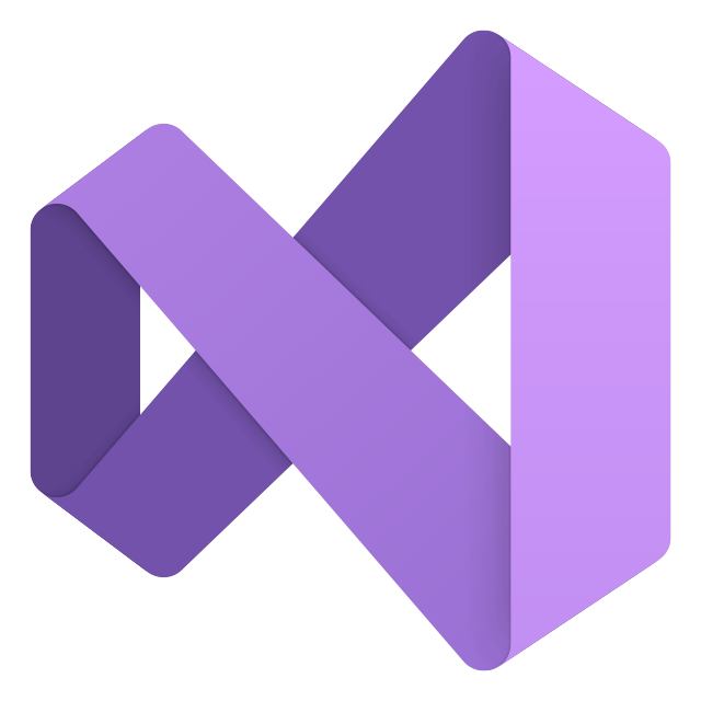 Microsoft Visual C++ Redistributable logo