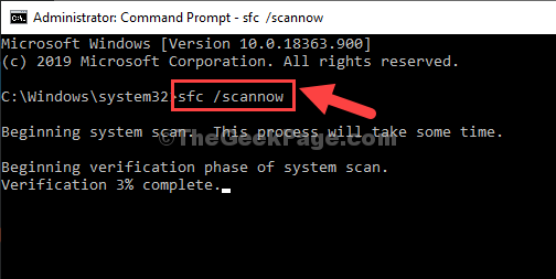 Open the Command Prompt as an administrator.
Type regsvr32 /i eventvwr.msc and press Enter.