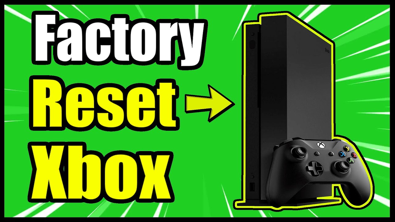 Perform a hard reset:
Power off your Xbox One console.