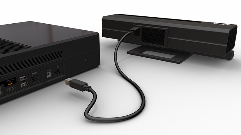 Power off your Xbox One console.
Unplug the power cord from the back of the console.