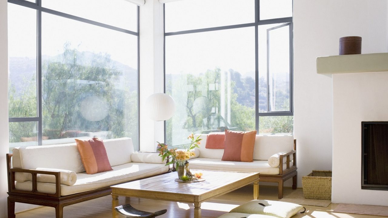 Provide unobstructed views and maximize natural light
Enhance the visual appeal of a room