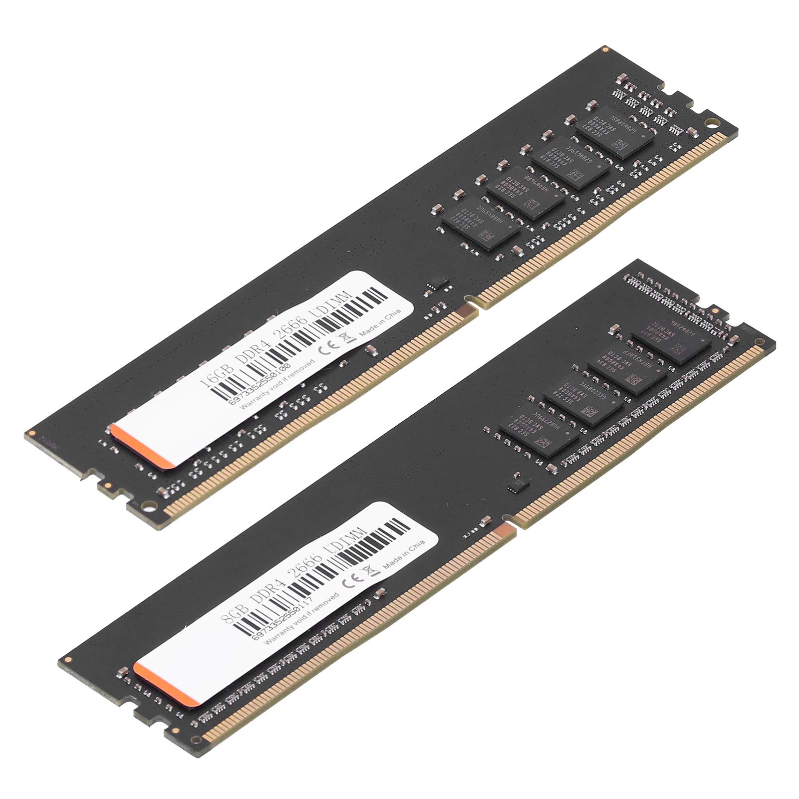 RAM memory sticks