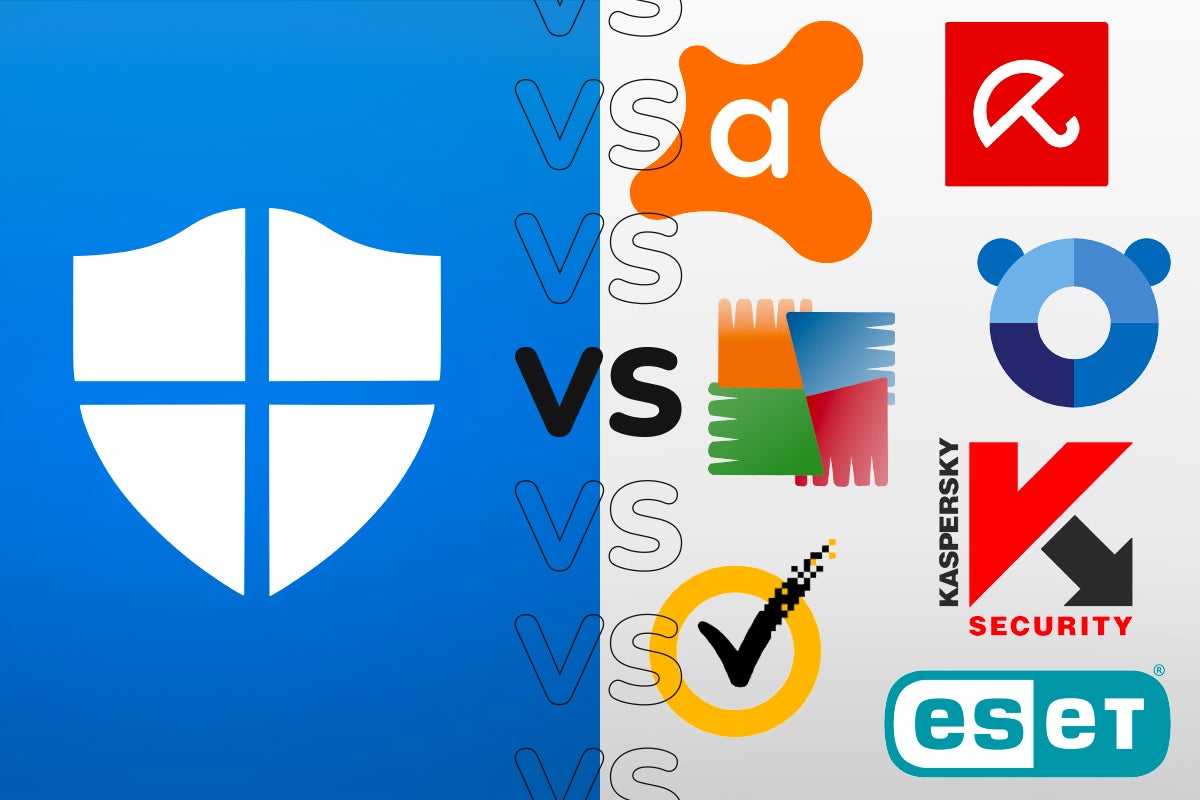 Run a virus scan using Windows Defender or third-party antivirus software
Open Windows Defender or your preferred antivirus software