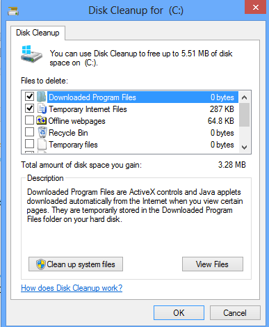 Run Disk Cleanup: Use the Disk Cleanup tool to remove any unnecessary files that may be causing the issue.
Perform a Clean Boot: A Clean Boot starts Windows with a minimal set of drivers and startup programs to help diagnose the issue.