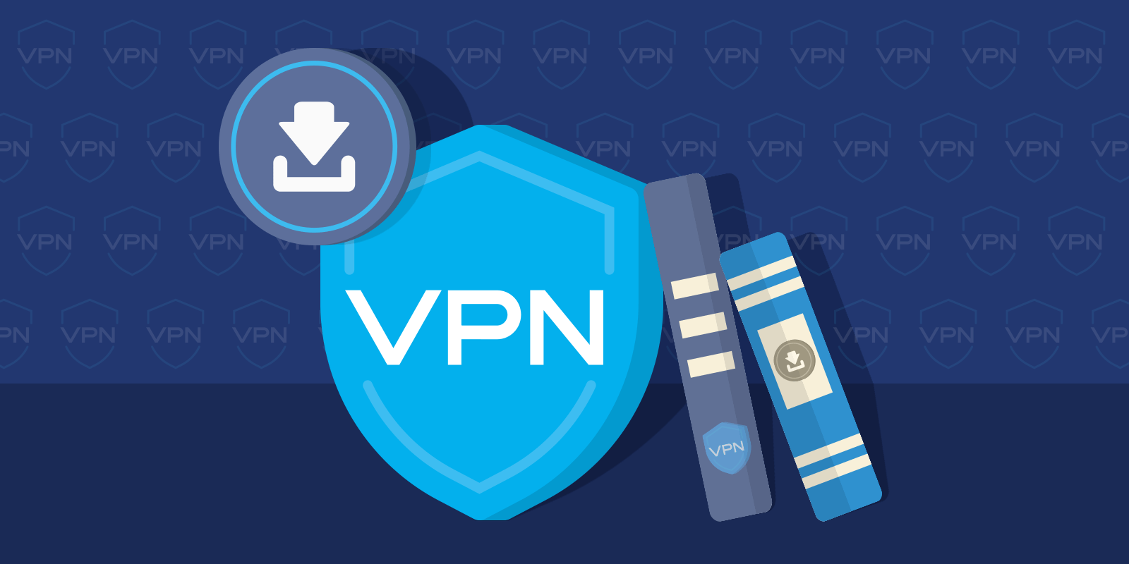 Subscribe to a reputable VPN service.
Download and install the VPN software on your device.