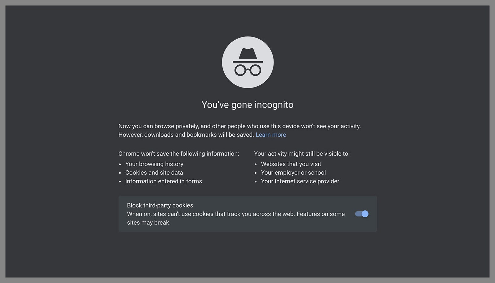 Try accessing the website in incognito mode: Test if the error persists by opening a private browsing window and accessing your website.
Visit a different website: Check if the error occurs only on your website or on other secure websites as well. This can help identify if the issue is specific to your site.