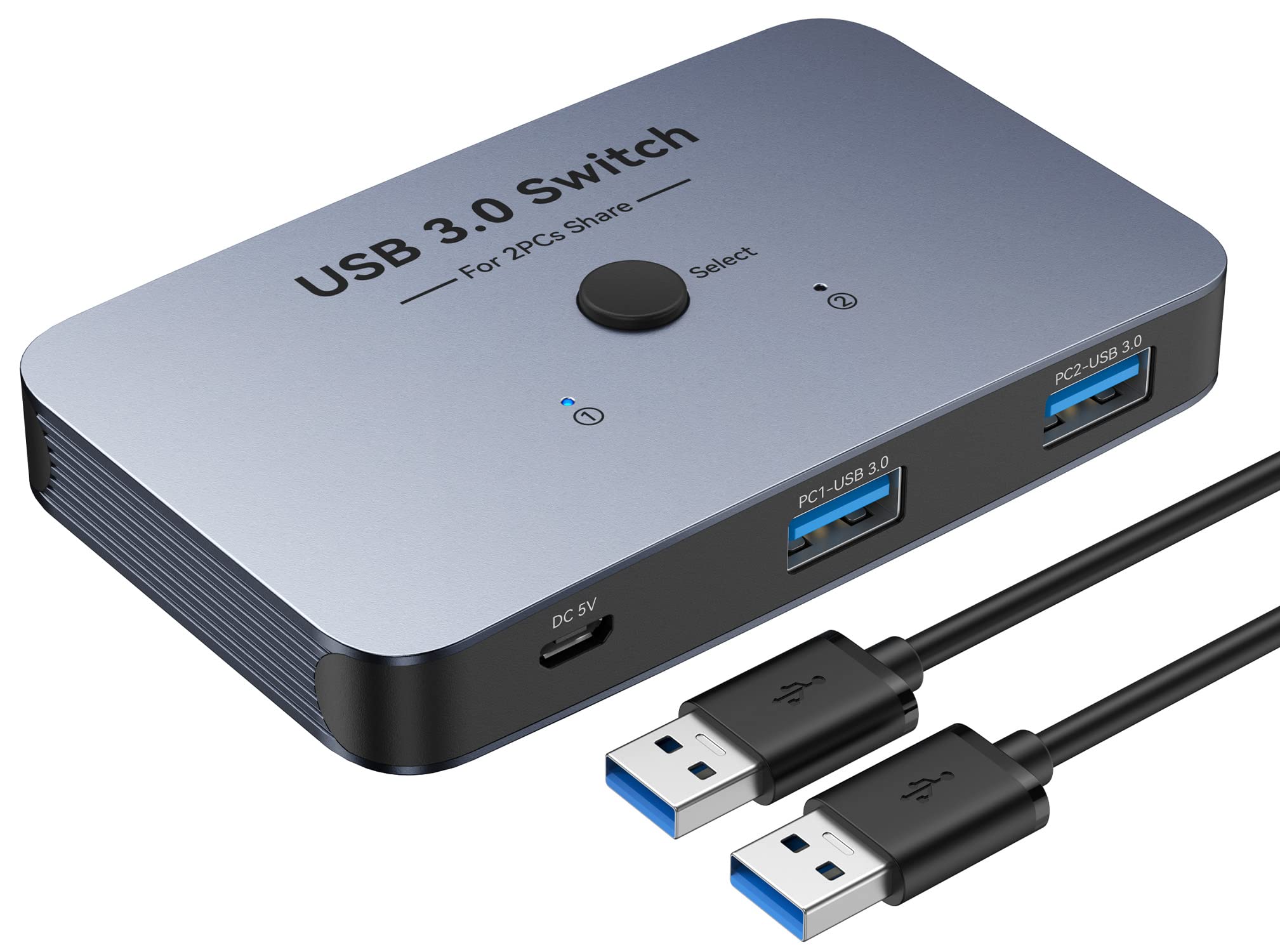 Unplug any external devices connected to the computer, such as printers, scanners, or external hard drives.
Remove any non-essential USB devices.