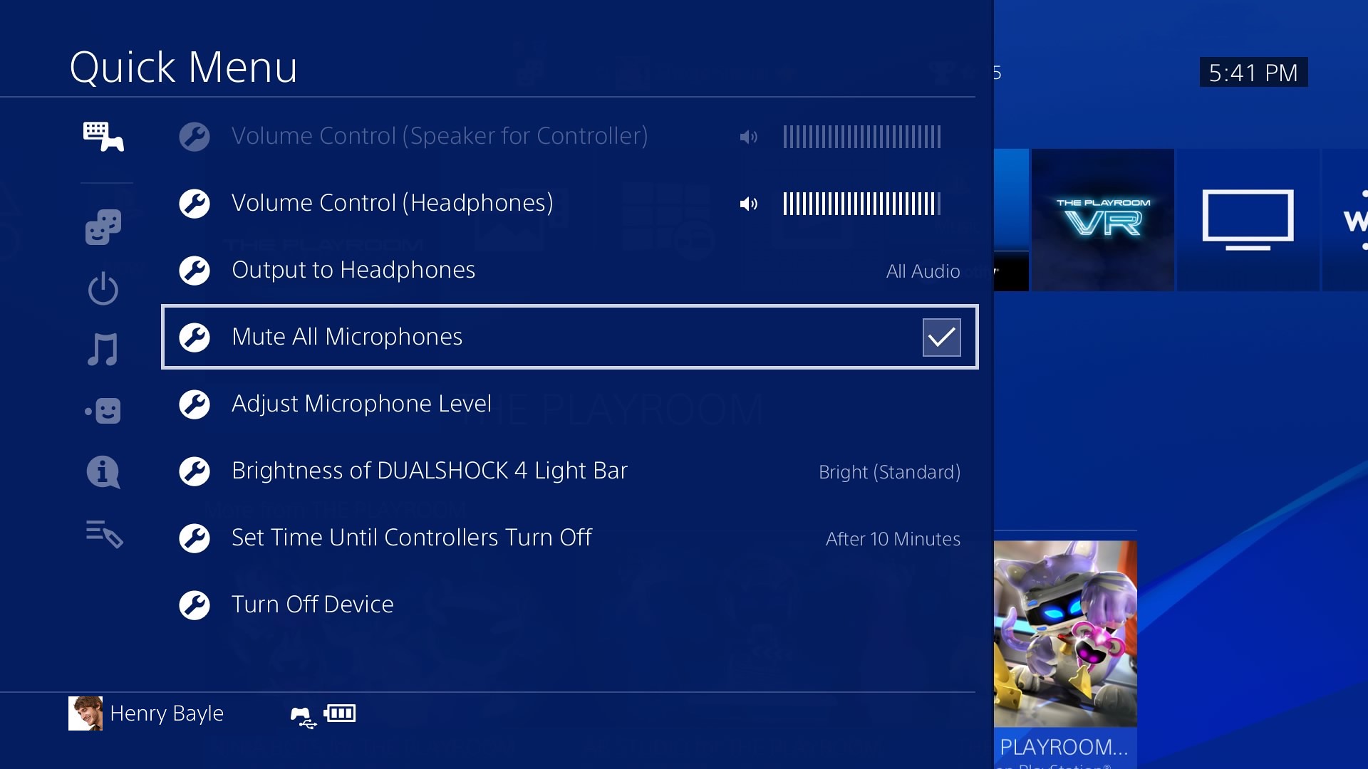 Update the PS4 system software
Use a wired connection