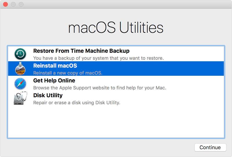 Use a macOS Recovery Disk: If Command R is not working, you can create a bootable macOS Recovery Disk using another Mac or a third-party software.
Try Internet Recovery: If your Mac has an Internet connection, you can access Recovery Mode by holding down Option Command R during startup.