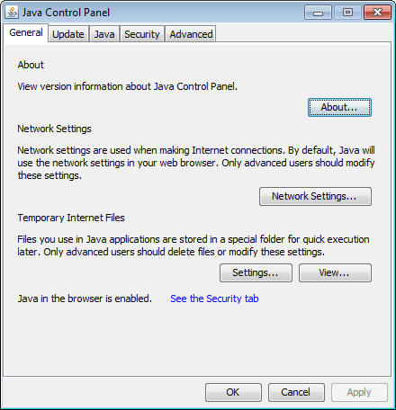 Using the Java Control Panel: Access the Java Control Panel through the Windows Control Panel to manage and clear the Java cache.
Clearing the Java cache manually: Navigate to the Java cache folder on your computer and delete the files manually to clear the cache.