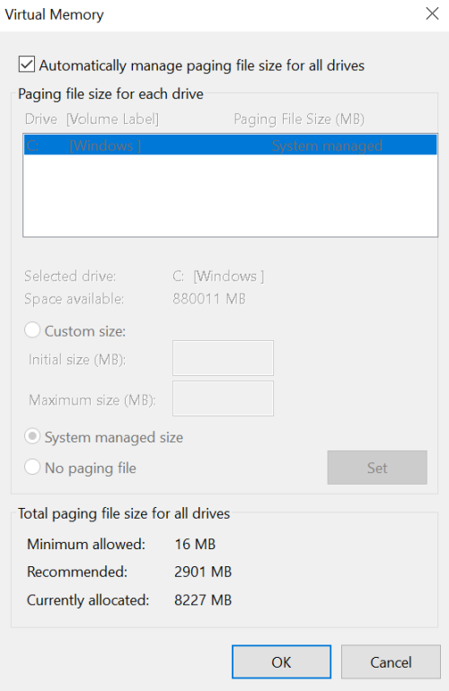 100% Disk Usage Fix for Windows 10 & 11