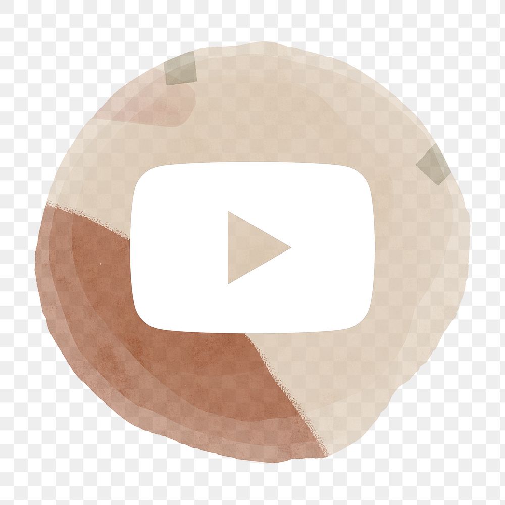 YouTube app icon